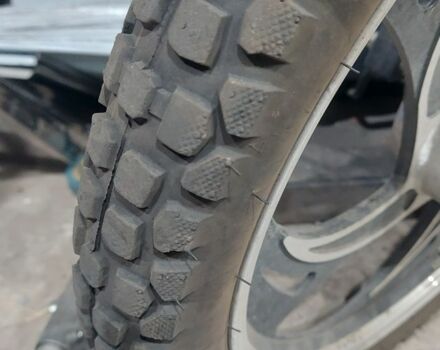 Альфа Другая, об'ємом двигуна 0.11 л та пробігом 0 тис. км за 474 $, фото 4 на Automoto.ua