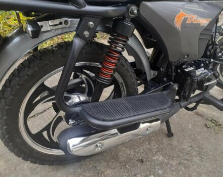 Альфа Другая, объемом двигателя 0.13 л и пробегом 0 тыс. км за 662 $, фото 6 на Automoto.ua