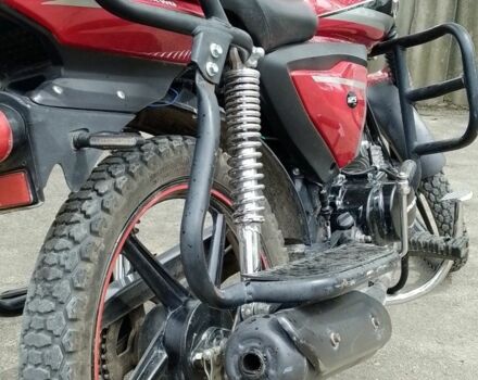 Альфа Другая, об'ємом двигуна 0.13 л та пробігом 0 тис. км за 450 $, фото 5 на Automoto.ua