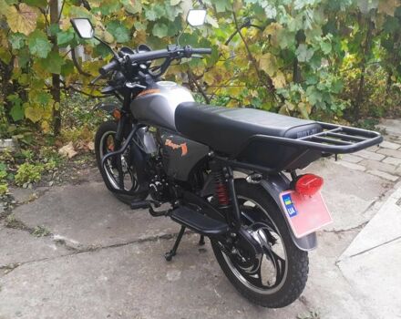 Альфа Другая, объемом двигателя 0.13 л и пробегом 0 тыс. км за 662 $, фото 2 на Automoto.ua