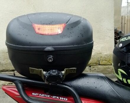 Альфа Другая, об'ємом двигуна 0.13 л та пробігом 0 тис. км за 450 $, фото 6 на Automoto.ua