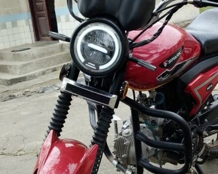 Альфа Другая, об'ємом двигуна 0.13 л та пробігом 0 тис. км за 450 $, фото 2 на Automoto.ua