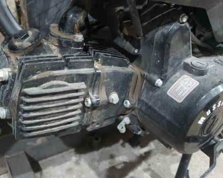 Альфа Другая, об'ємом двигуна 0.11 л та пробігом 0 тис. км за 474 $, фото 5 на Automoto.ua