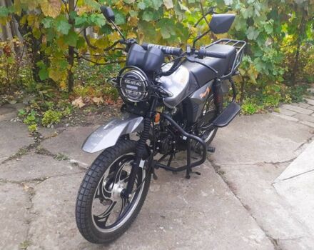 Альфа Другая, об'ємом двигуна 0.13 л та пробігом 0 тис. км за 664 $, фото 3 на Automoto.ua