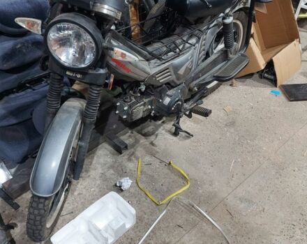 Альфа Другая, об'ємом двигуна 0.11 л та пробігом 0 тис. км за 474 $, фото 1 на Automoto.ua