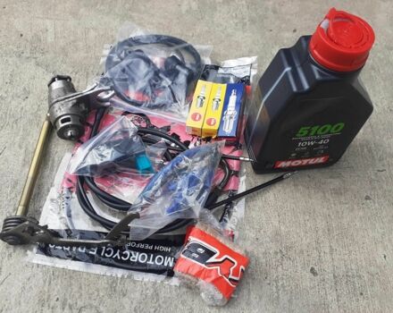 Альфа Другая, объемом двигателя 0.13 л и пробегом 0 тыс. км за 662 $, фото 9 на Automoto.ua