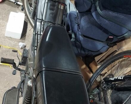 Альфа Другая, об'ємом двигуна 0.11 л та пробігом 0 тис. км за 474 $, фото 8 на Automoto.ua