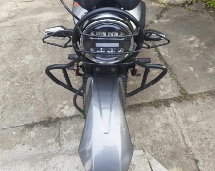 Альфа Другая, об'ємом двигуна 0.13 л та пробігом 0 тис. км за 664 $, фото 4 на Automoto.ua