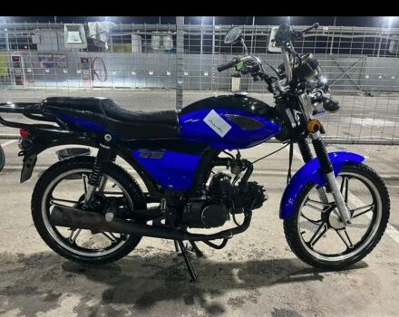 Альфа Другая, об'ємом двигуна 0.13 л та пробігом 0 тис. км за 298 $, фото 1 на Automoto.ua