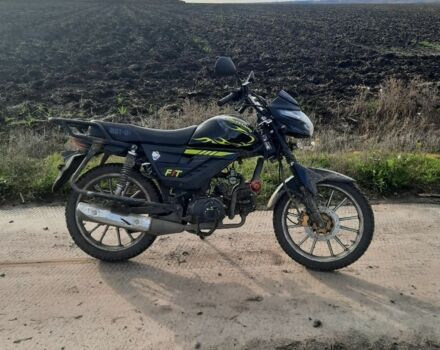 Альфа Другая, об'ємом двигуна 0.12 л та пробігом 0 тис. км за 497 $, фото 1 на Automoto.ua