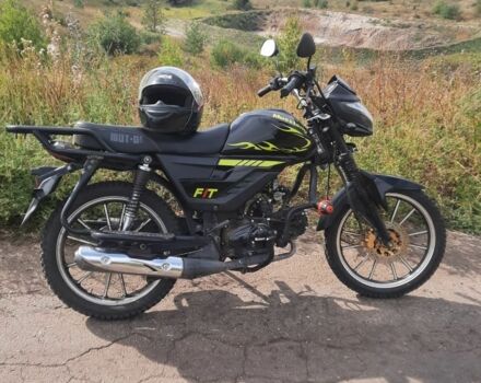 Альфа Другая, об'ємом двигуна 0.12 л та пробігом 0 тис. км за 497 $, фото 3 на Automoto.ua