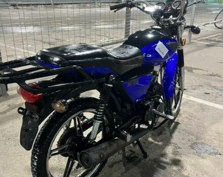 Альфа Другая, об'ємом двигуна 0.13 л та пробігом 0 тис. км за 298 $, фото 3 на Automoto.ua