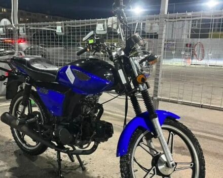 Альфа Другая, об'ємом двигуна 0.13 л та пробігом 0 тис. км за 298 $, фото 2 на Automoto.ua