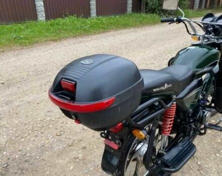 Альфа Другая, объемом двигателя 0.13 л и пробегом 0 тыс. км за 243 $, фото 3 на Automoto.ua