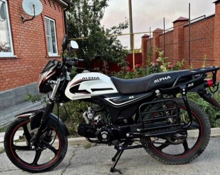 Альфа Другая, об'ємом двигуна 0.13 л та пробігом 0 тис. км за 264 $, фото 4 на Automoto.ua