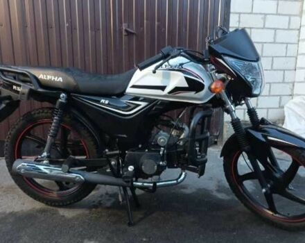 Альфа Другая, об'ємом двигуна 0.13 л та пробігом 0 тис. км за 267 $, фото 2 на Automoto.ua