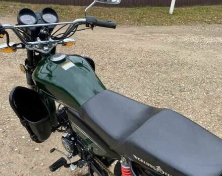 Альфа Другая, объемом двигателя 0.13 л и пробегом 0 тыс. км за 243 $, фото 2 на Automoto.ua