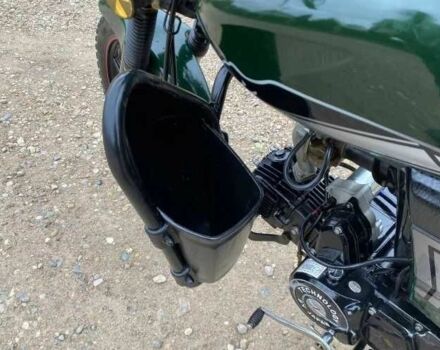 Альфа Другая, объемом двигателя 0.13 л и пробегом 0 тыс. км за 243 $, фото 1 на Automoto.ua