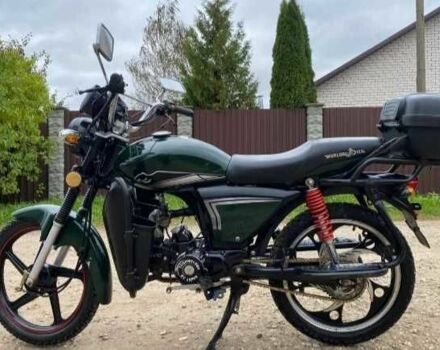 Альфа Другая, объемом двигателя 0.13 л и пробегом 0 тыс. км за 243 $, фото 5 на Automoto.ua