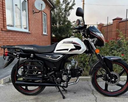 Альфа Другая, об'ємом двигуна 0.13 л та пробігом 0 тис. км за 264 $, фото 2 на Automoto.ua