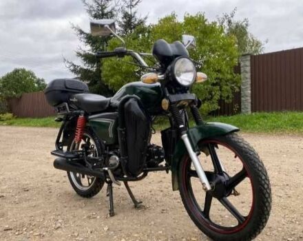 Альфа Другая, объемом двигателя 0.13 л и пробегом 0 тыс. км за 243 $, фото 4 на Automoto.ua