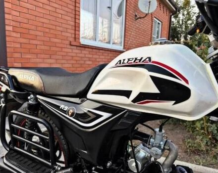 Альфа Другая, об'ємом двигуна 0.13 л та пробігом 0 тис. км за 264 $, фото 1 на Automoto.ua