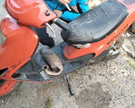 Альфа Другая, об'ємом двигуна 50 л та пробігом 0 тис. км за 48 $, фото 2 на Automoto.ua