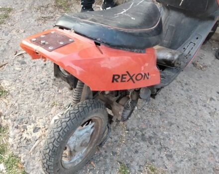 Альфа Другая, об'ємом двигуна 50 л та пробігом 0 тис. км за 48 $, фото 1 на Automoto.ua