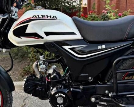 Альфа Другая, об'ємом двигуна 0.13 л та пробігом 0 тис. км за 264 $, фото 5 на Automoto.ua