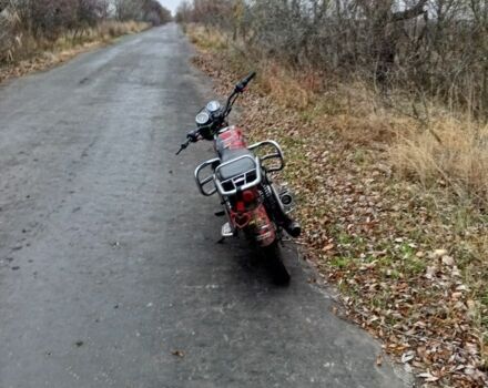 Альфа Другая, об'ємом двигуна 0.11 л та пробігом 0 тис. км за 191 $, фото 4 на Automoto.ua