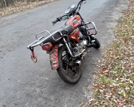 Альфа Другая, об'ємом двигуна 0.11 л та пробігом 0 тис. км за 191 $, фото 3 на Automoto.ua