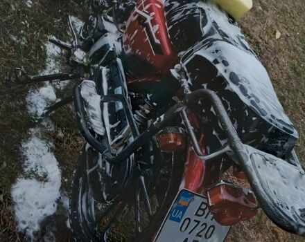 Альфа Другая, объемом двигателя 0.11 л и пробегом 0 тыс. км за 400 $, фото 1 на Automoto.ua