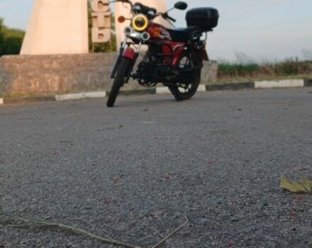 Альфа Другая, объемом двигателя 0.11 л и пробегом 0 тыс. км за 400 $, фото 5 на Automoto.ua