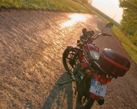 Альфа Другая, объемом двигателя 0.11 л и пробегом 0 тыс. км за 400 $, фото 7 на Automoto.ua