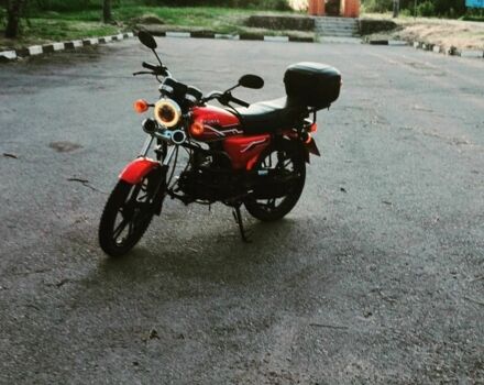 Альфа Другая, объемом двигателя 0.11 л и пробегом 0 тыс. км за 400 $, фото 4 на Automoto.ua