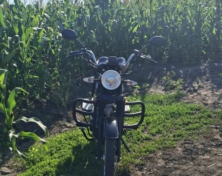 Альфа Другая, объемом двигателя 0.13 л и пробегом 0 тыс. км за 620 $, фото 9 на Automoto.ua