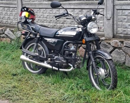 Альфа Другая, объемом двигателя 0.13 л и пробегом 0 тыс. км за 620 $, фото 3 на Automoto.ua