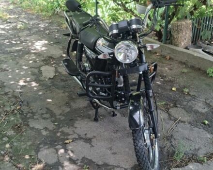 Альфа Другая, объемом двигателя 0.13 л и пробегом 0 тыс. км за 620 $, фото 10 на Automoto.ua