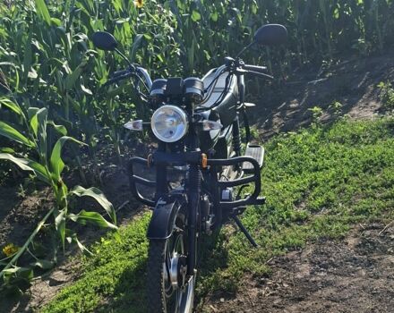 Альфа Другая, объемом двигателя 0.13 л и пробегом 0 тыс. км за 620 $, фото 8 на Automoto.ua