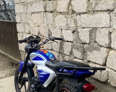 Альфа Другая, объемом двигателя 0.13 л и пробегом 0 тыс. км за 370 $, фото 4 на Automoto.ua