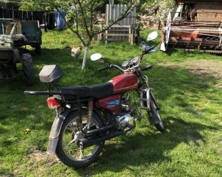 Альфа Другая, объемом двигателя 12.58 л и пробегом 0 тыс. км за 15000 $, фото 1 на Automoto.ua