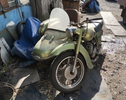 Альфа Другая, объемом двигателя 0.35 л и пробегом 0 тыс. км за 600 $, фото 1 на Automoto.ua