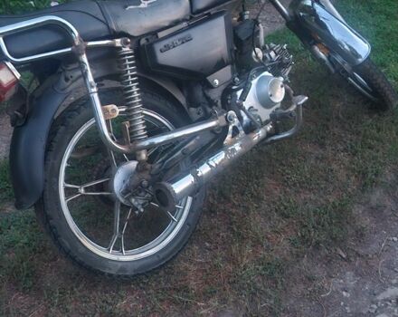 Альфа Другая, об'ємом двигуна 0.12 л та пробігом 0 тис. км за 170 $, фото 3 на Automoto.ua