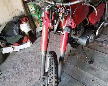 Альфа Другая 1980 у Ковель на Automoto.ua Альфа Другая, об'ємом двигуна 0.13 л та пробігом 0 тис. км за 120 $, фото 4 на Automoto.ua
