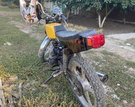 Альфа Другая 1980 у Синельниковом на Automoto.ua Альфа Другая, об'ємом двигуна 0.11 л та пробігом 0 тис. км за 155 $, фото 2 на Automoto.ua