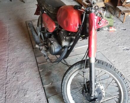 Альфа Другая 1980 у Ковель на Automoto.ua Альфа Другая, об'ємом двигуна 0.13 л та пробігом 0 тис. км за 120 $, фото 2 на Automoto.ua
