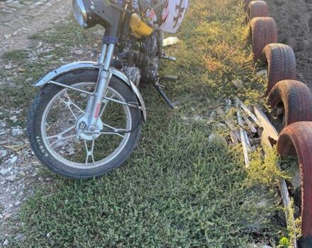 Альфа Другая 1980 у Синельниковом на Automoto.ua Альфа Другая, об'ємом двигуна 0.11 л та пробігом 0 тис. км за 155 $, фото 3 на Automoto.ua