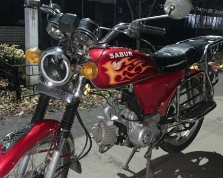 Альфа Другая, об'ємом двигуна 75 л та пробігом 0 тис. км за 331 $, фото 1 на Automoto.ua