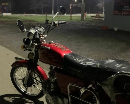 Альфа Другая, об'ємом двигуна 75 л та пробігом 0 тис. км за 331 $, фото 2 на Automoto.ua