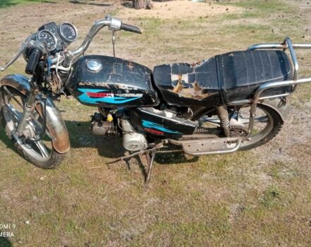 Альфа Другая, объемом двигателя 72 л и пробегом 0 тыс. км за 61 $, фото 2 на Automoto.ua